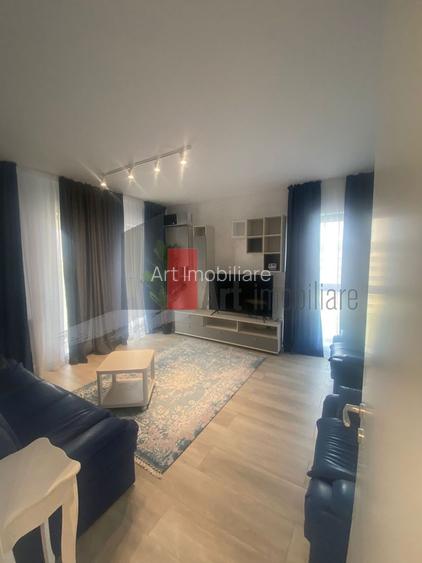 Apartament cu 2 camere-Grozavesti-Regie-cu centrala+loc de parcare - 2