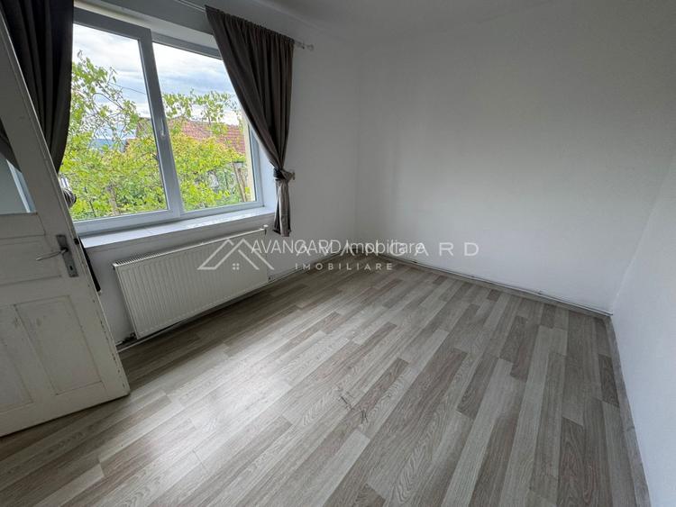 Casa Individuala | Teren 350 mp | zona Dambu Rotund - 7