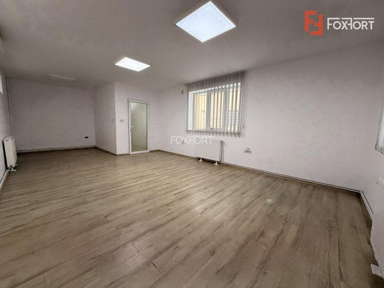Vila individuala de inchiriat in Timisoara – zona Freidorf - 28