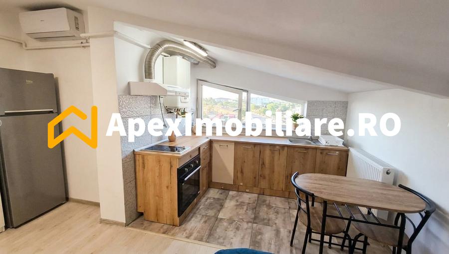 Garsoniera de inchiriat Fundeni București | ApexImobiliare.ro - 3