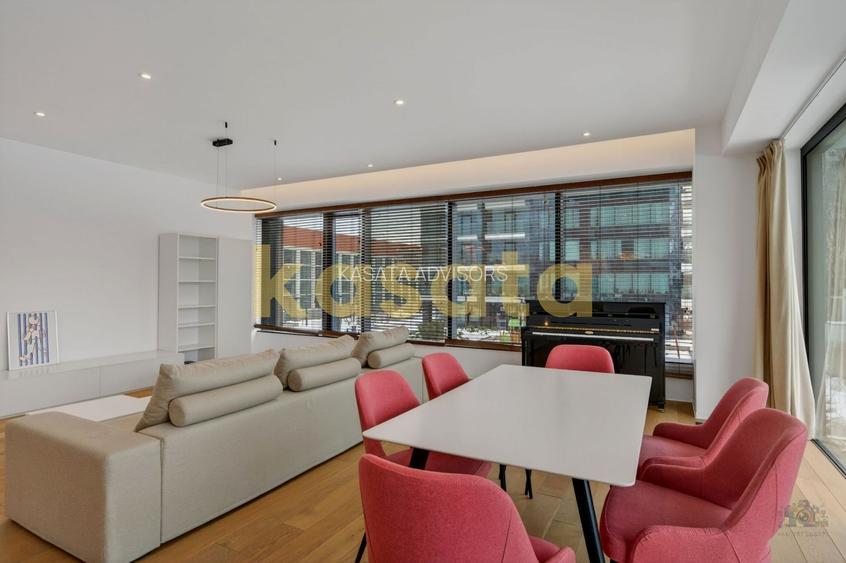 One Mircea Eliade | 2 camere de închiriat | Floreasca - 3