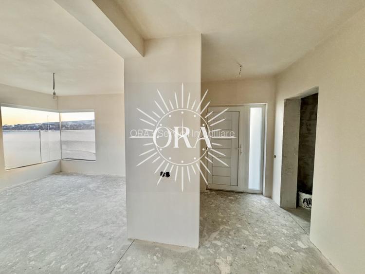 CASĂ INDIVIDUALĂ 4 CAMERE | VANZARE | CHINTENI | TEREN 472 MP - 3