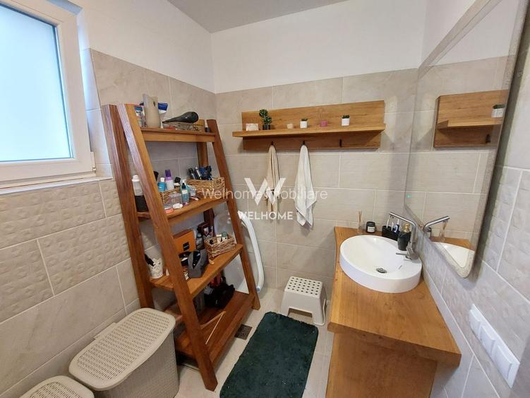 Casa 4 camere, curte 250mp - str. Granitului - 11