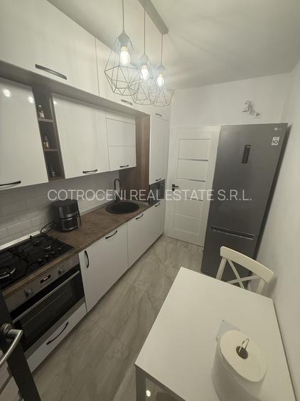 Garsonieră decomandată | Exigent Plaza Residence Faza 4 | Parc Liniei - 4