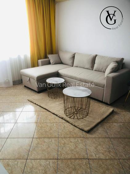 Apartament 2 camere - Tomis Nord - 4