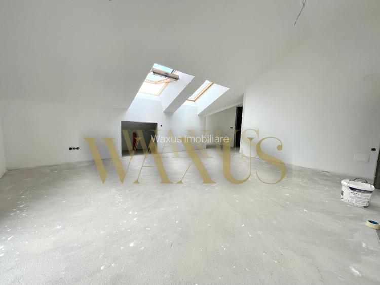 Penthouse-uri de vanzare in zona centrala, 78mp, terasa, parcare - 2