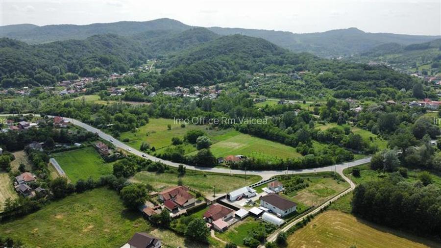 TEREN COMERCIAL, LOGISTIC SAU PARCELABIL - 10.176 Mp - 10