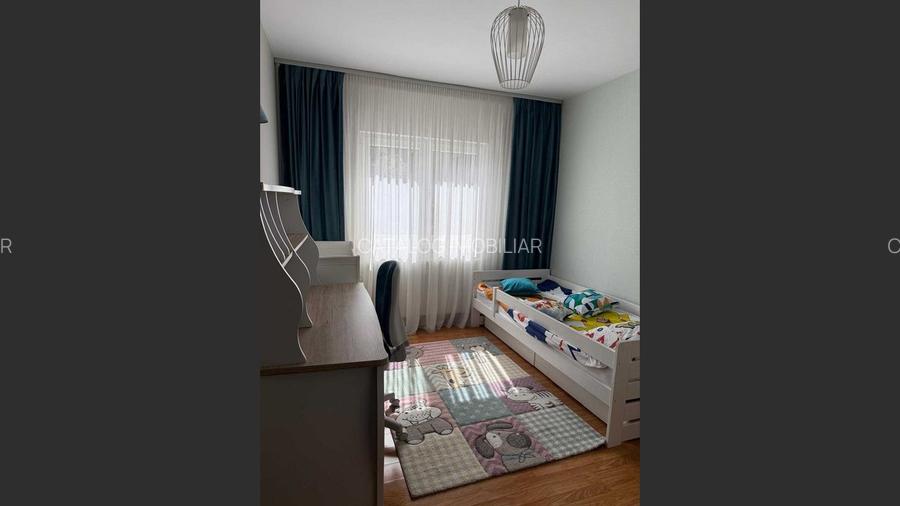 Apartament modern 3 camere – Marasti, zona The Office - 5
