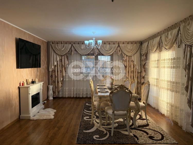 Casă / Vilă de vânzare cu 5 camere – Cartierul Nou, Sascut - 4