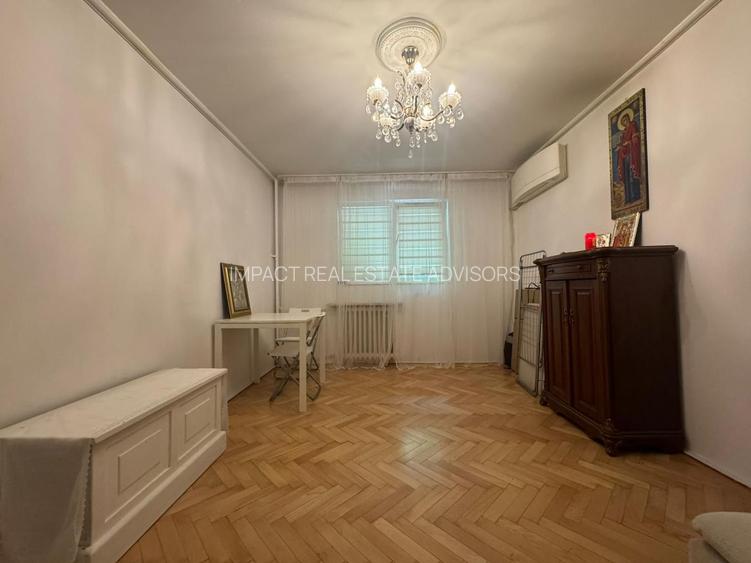 2 camere || DECOMANDAT || DOROBANTI - 3