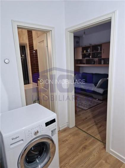 Apartament 3 camere, Dr Taberei, metrou - 13