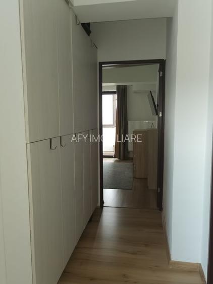 De vanzare apartament 2 camere, strada Safirului Bragadiru - 2