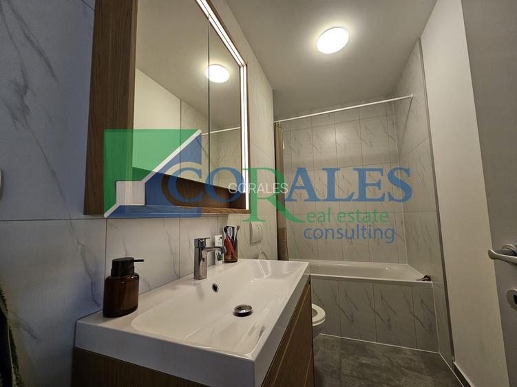 Bloc NOU. Padurea Verde. Pretabil pentru investitie - 11