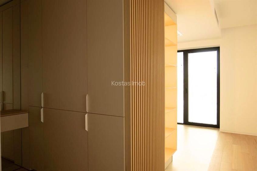 Apartament nou 2 camere One Lake Club Floreasca Parcare subterană boxă - 6