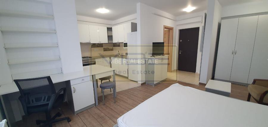 Apartament 1 camera + loc parcare Tatarasi Spitalul de Neurologie - 3