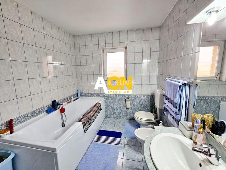 Casa D+P+M,  5 camere, 1254 mp teren, Micesti - 15