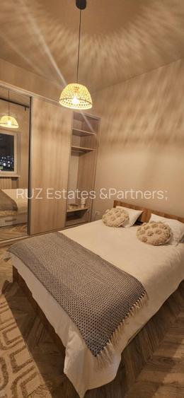 Apartament 2 Camere | Renovat Total | Centrala de bloc | Universitate - 3