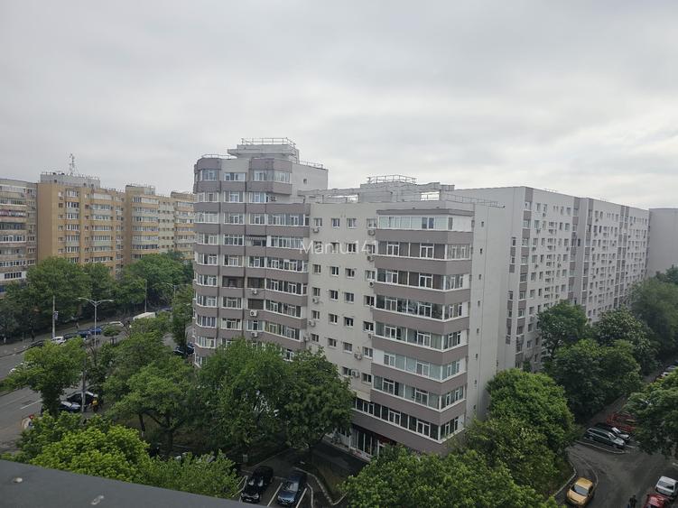 Apartament 2 camere , faza 4 Maniu 141 - 8