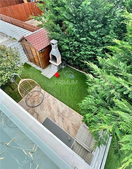 DUMBRAVITA - CASA INSIRUITA - CENTRAL - 4 CAMERE - 2 BAI - INCALZIRE PARDOSEALA - 7