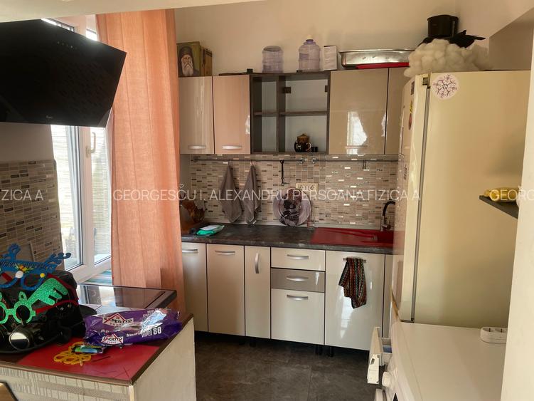 Parc Carol  2 Camere  Curte Individuala - 7