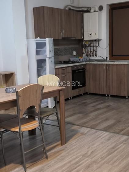 Ocazie!! Proprietar inchiriez  apartament 2cam. mobilat modern, 4/5,loc parcare - 13