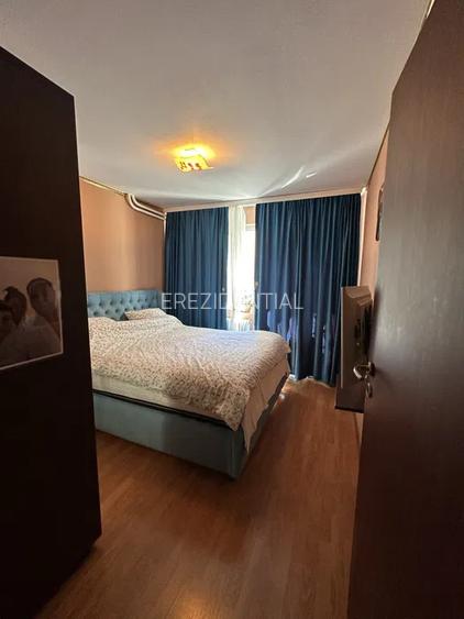 Apartament 4 camere-zona Drumul Taberei/ Parc Moghioros - 5