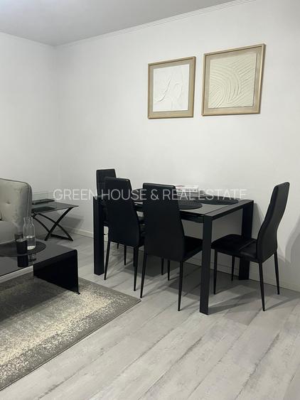 Apartament 3 camere, decomandat, etaj 1, zona Imparatul Traian - 17