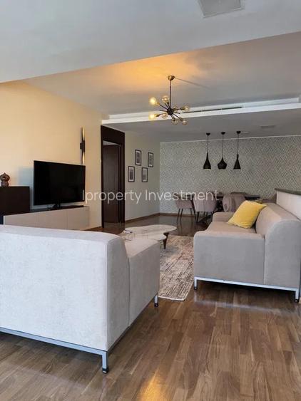 Iancu Nicolae | 3 Camere | Centrala | Parcare | Piscina | 110 MP | - 4