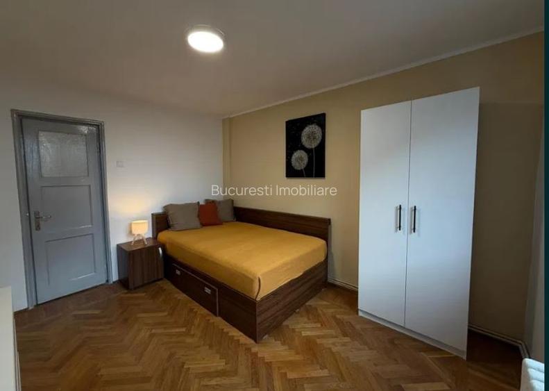 Apartament 2 Camere,Stefan cel Mare,bl.reabilitat,Amenajat,centrala,mobilat - 3