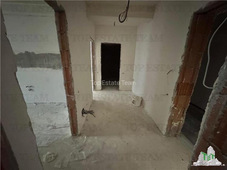 Apartament cu 2 camere de vanzare in  Berceni / Se preda la gata - 10