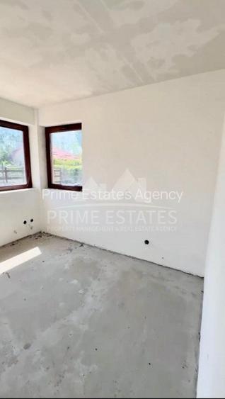 De Vanzare Vile individuale cu garaj, 447mp teren-Austrian Village - 9