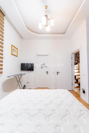 Vilă Duplex – Complex Rezidențial DOXA GARDENS, Tunari - 28