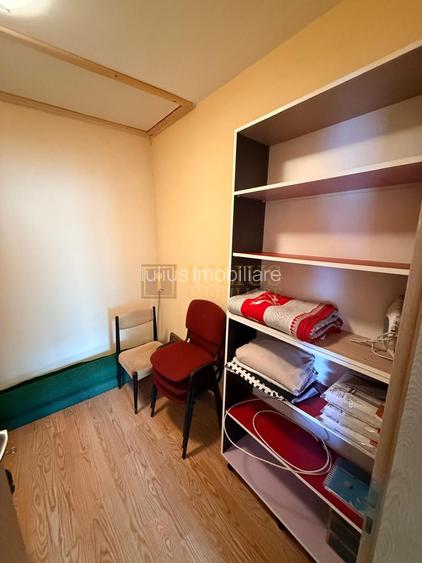 2 camere, Bogdanestilor-Cetatii, 82 mp, apartament superb - 16