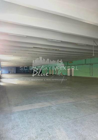 Oportunitate Unica de Inchiriere: Spatiu Comercial Premium cu Terasa in Centru  - 4