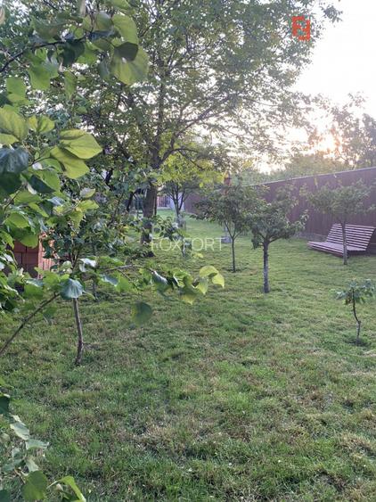 Casa individuala cu 4 camere de vanzare in zona Girocului - 22
