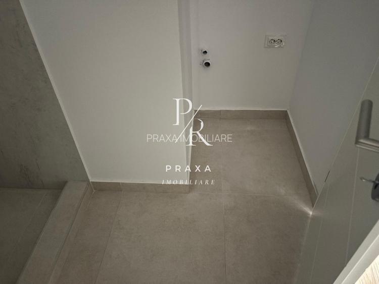 Apartament de vanzare 2 camere, zona Bmw, parcare subterana! - 10
