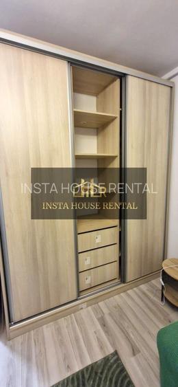 🔹Garsonieră / Parcul Teilor / Parcare inclusa🔹 - 6
