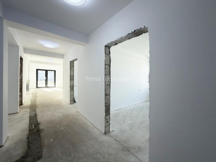 Spațiu comercial de închiriat - Mihail Kogălniceanu - lângă Enigma - 9