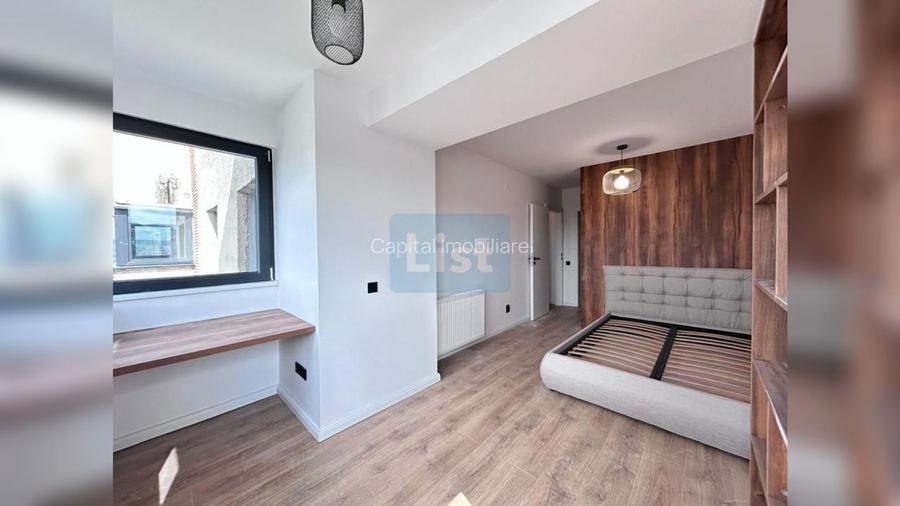 Apartament 4 camere, 95 mp + garaj + boxa, Zorilor - 7