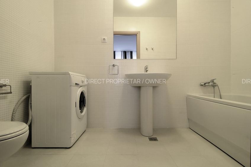 APARTAMENT 2 CAMERE MOBILATE IN BANEASA / IANCU NICOLAE, PROPRIETAR - 3