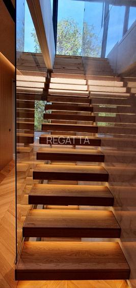 Cea mai frumoasa vila in zona de Nord - Jandarmeriei - Sisesti, Bucuresti - 31