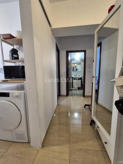 Apartament de vânzare cu 2 camere - zona Capitol - decomandat - 3