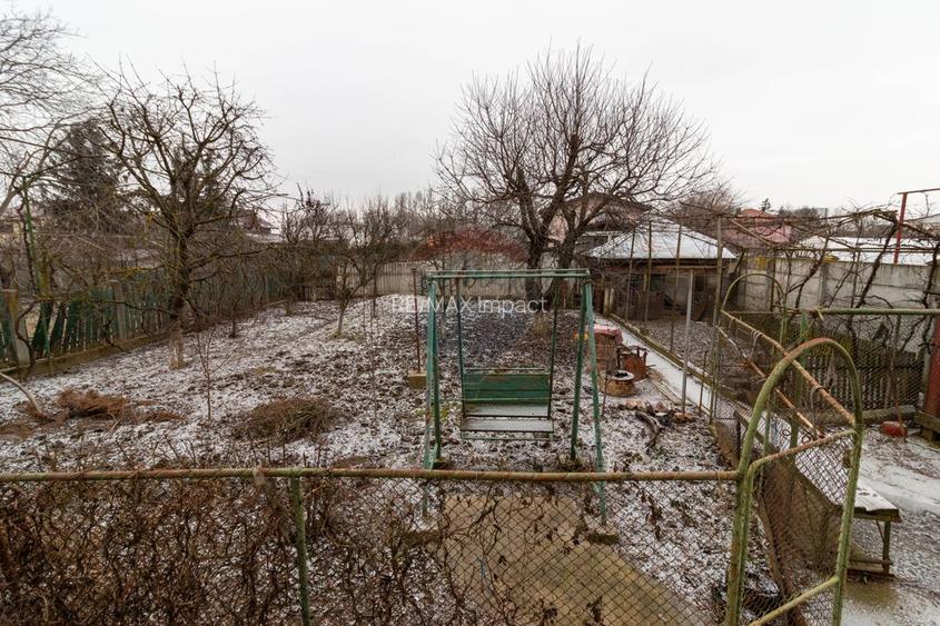 Vila cu 7 camere de vanzare in zona Centrala Aleea Grivitei Roman - 19