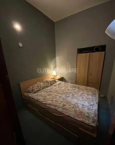 Apartament 2 camere în zona Tribunal - 6