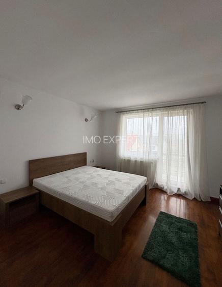 Apartament rezidential in zona Cetate - 5