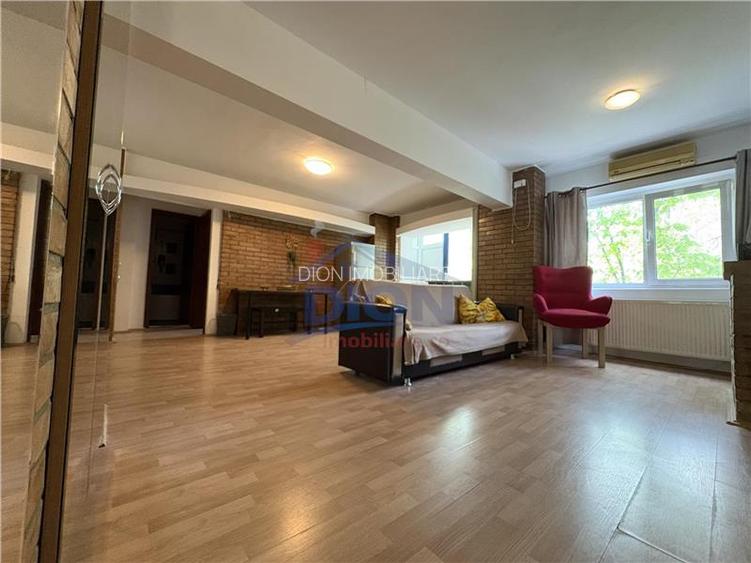 Monitorul Oficial, 2 camere, et. 3, 54.40 mp, liber - 19