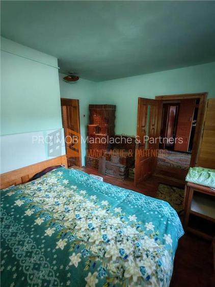 Casa tip P+1+M zona Vintila Voda - 4