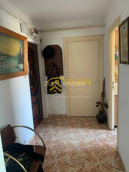 Apartament 3 camere, Podu Ros, loc de parcare. - 6