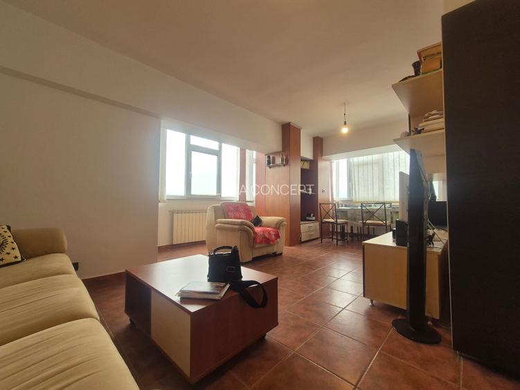 3 Camere, Decomandate, 93 Mp, Etaj Intermediar,  Zona Dacia - 17