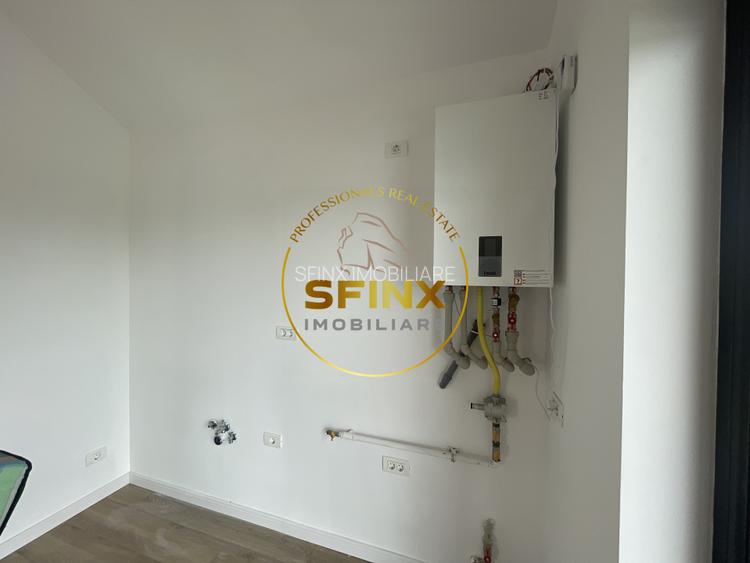 Casa noua 2025 pe malul Lacului Snagov | 456 mp teren | Ponton propriu - 10